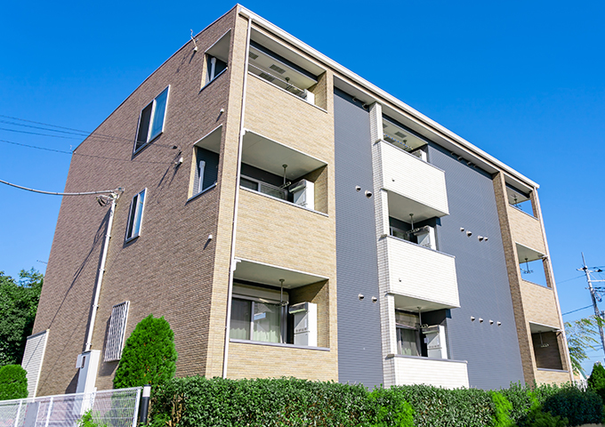 5.テナント、駐車場、貸しビル経営などで評価額5億円の相続発生が見込まれる