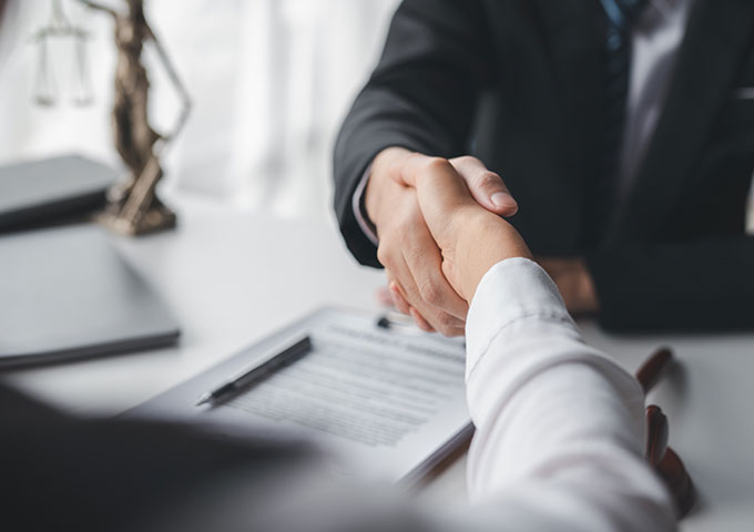 お任せいただける相続サポートの内容